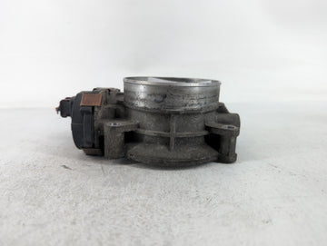 2009-2013 Gmc Sierra 1500 Throttle Body P/N:RME873C9992 Fits Fits 2009 2010 2011 2012 2013 2014 2015 OEM Used Auto Parts