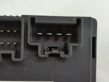 2011 Gmc Sierra 1500 CASE CONTROL MODULE