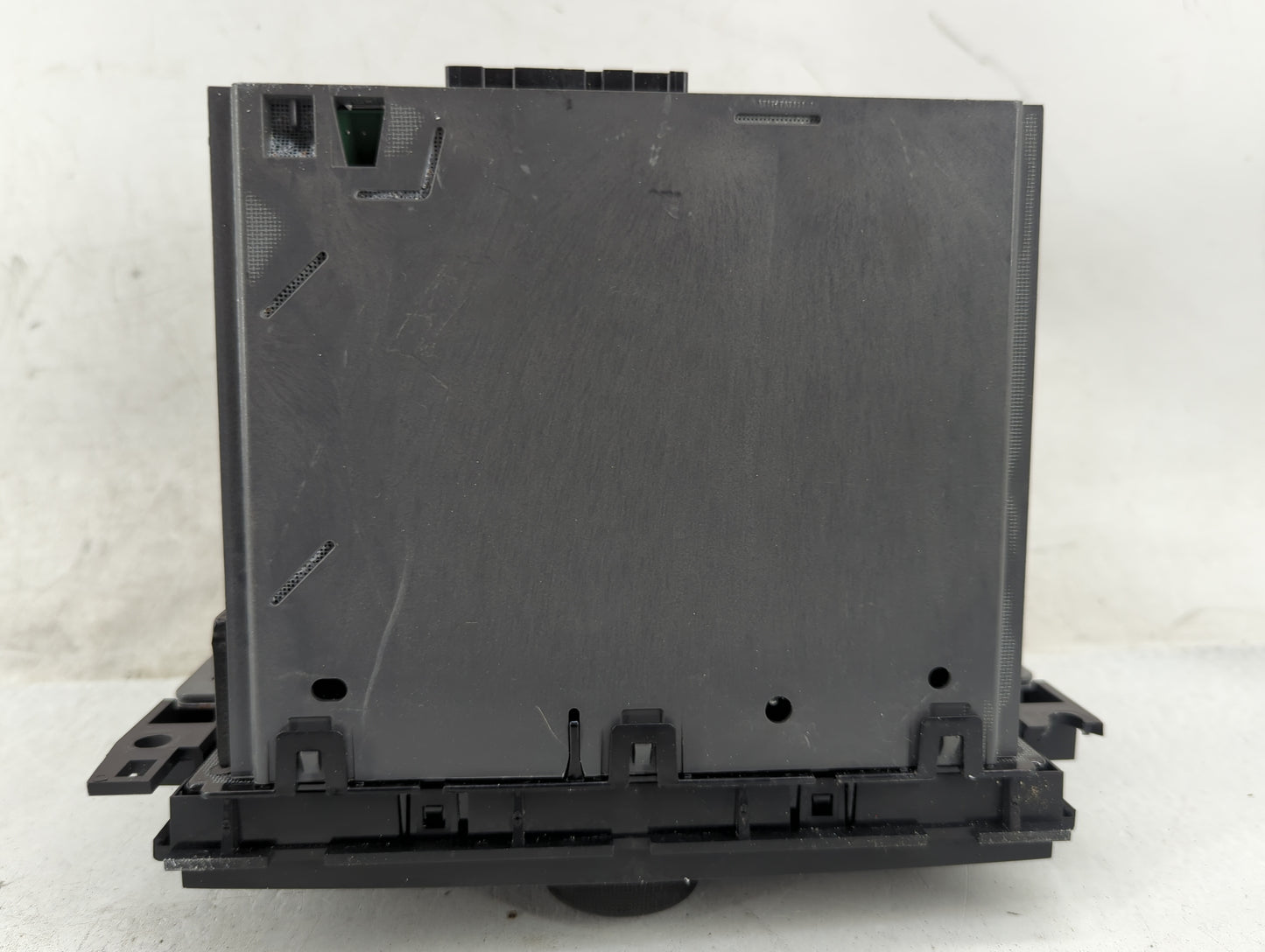 2011 Gmc Sierra 1500 Pickup Radio AM FM Cd Player Receiver Replacement P/N:20934592 28256325 Fits OEM Used Auto Parts - Oemu