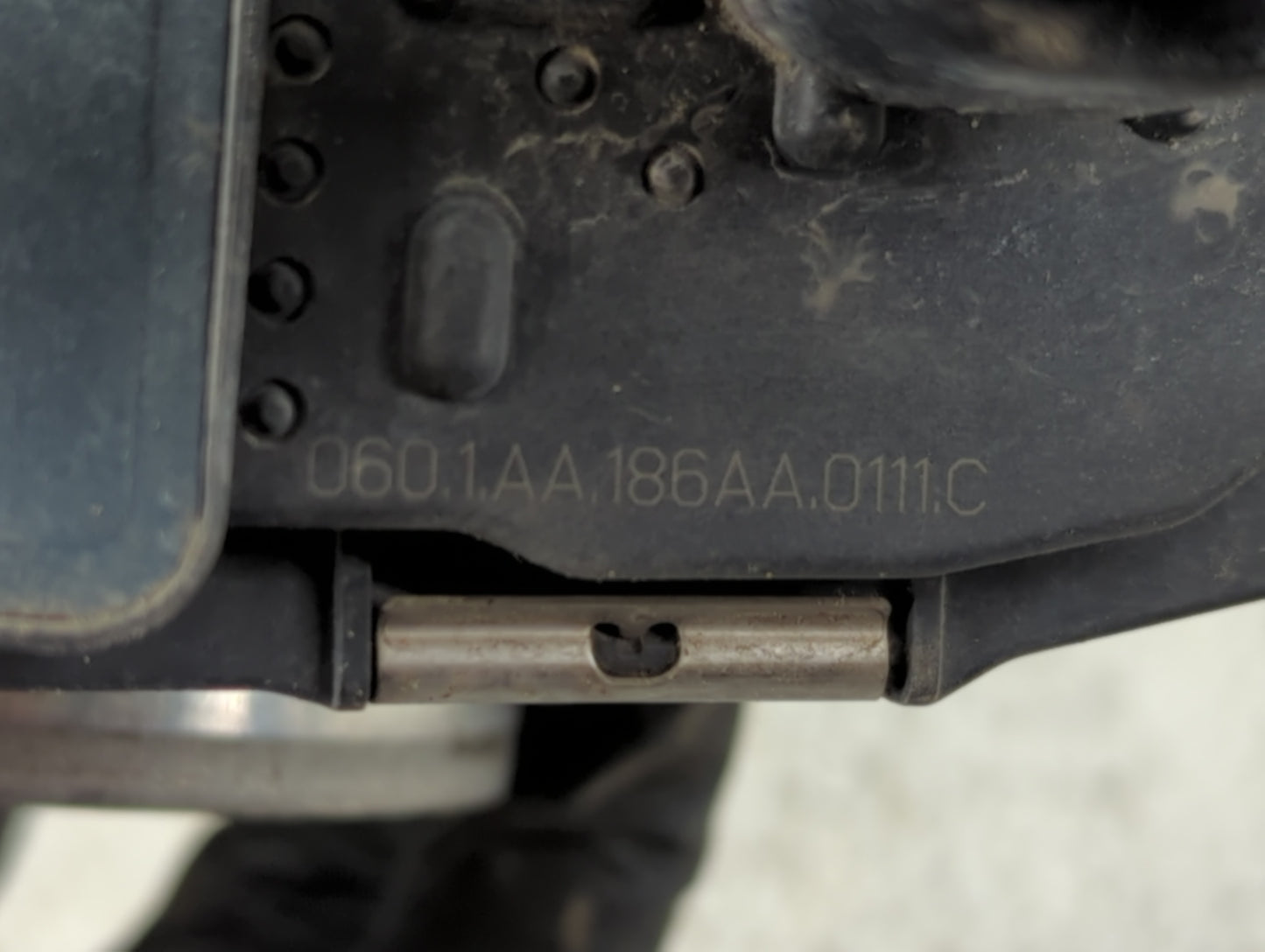 2010-2012 Gmc Terrain Throttle Body Fits Fits 2007 2008 2009 2010 2011 2012 OEM Used Auto Parts - Oemusedautoparts1.com