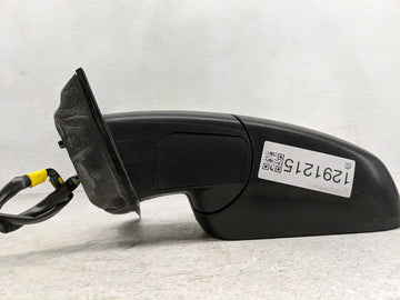 2010-2011 Gmc Terrain Side Mirror Replacement Driver Left View Door Mirror P/N:20858731 Fits Fits 2010 2011 OEM Used Auto Parts