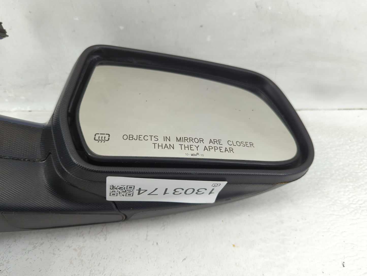 2010-2011 Gmc Terrain Passenger Side View Mirror - Right Door Mirror OEM Used - Oemusedautoparts1.com