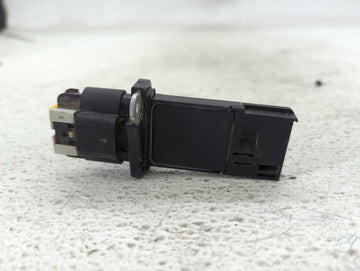 2010-2011 Gmc Terrain Mass Air Flow Meter Maf Sensor 1487814
