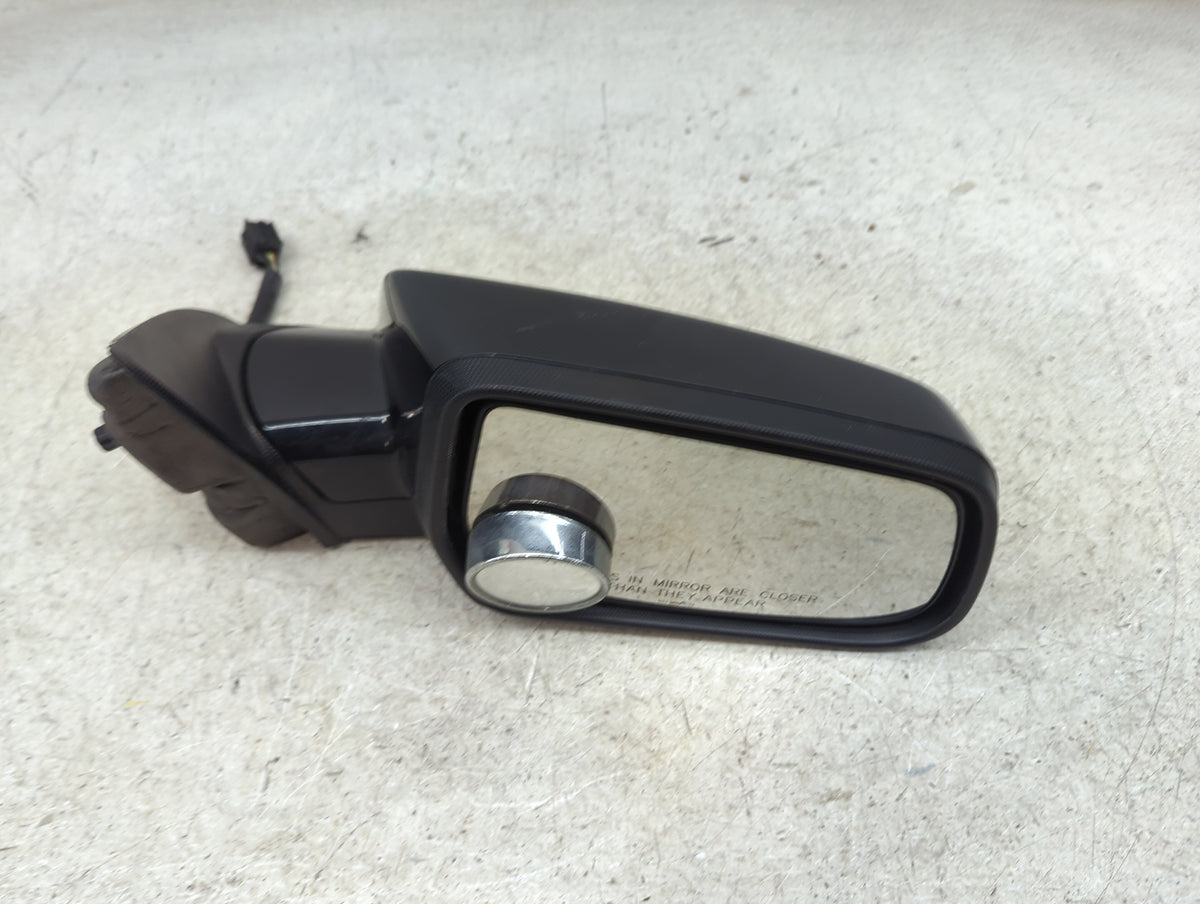 2011-2014 Gmc Terrain Passenger Side View Mirror - Right Door Mirror OEM Used - Oemusedautoparts1.com