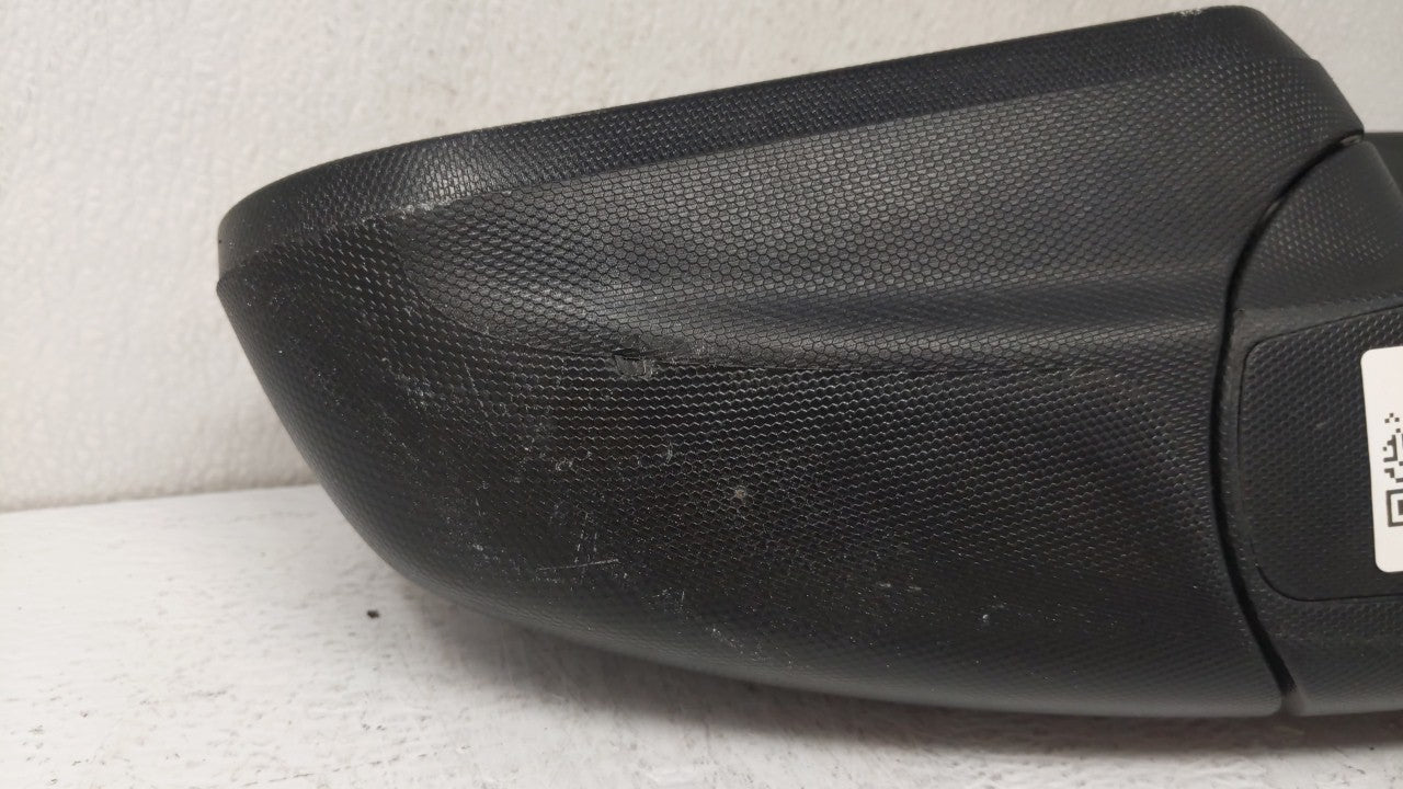 2010-2011 Gmc Terrain Driver Side View Mirror - Left Door Mirror OEM Used - Oemusedautoparts1.com