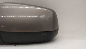 2010-2011 Gmc Terrain Driver Side View Mirror - Left Door Mirror OEM Used