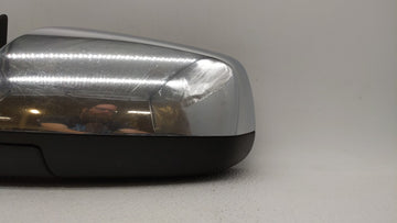 2010-2011 Gmc Terrain Driver Side View Mirror - Left Door Mirror OEM Used