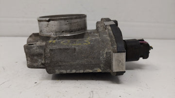 2010-2012 Gmc Terrain Throttle Body P/N:668AA 186AA Fits Fits 2007 2008 2009 2010 2011 2012 OEM Used Auto Parts