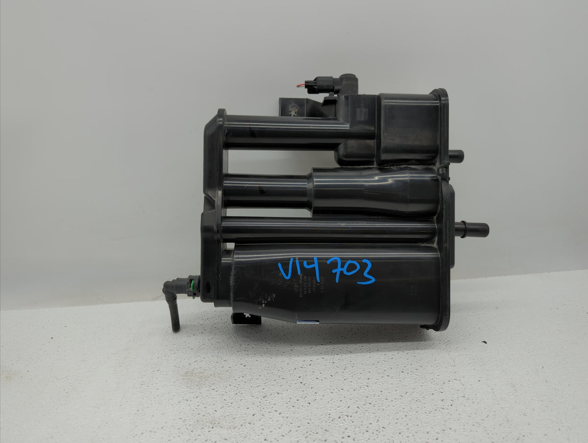 2011 Gmc Terrain Fuel Vapor Charcoal Canister 339609 - Oemusedautoparts1.com