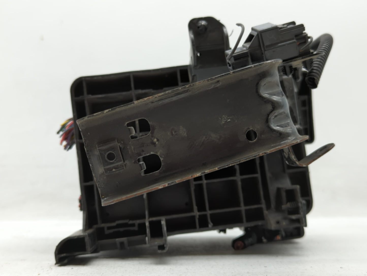 2011 Gmc Terrain Fusebox Fuse Box Panel Relay Module P/N:20899627 20899629 Fits OEM Used Auto Parts - Oemusedautoparts1.com