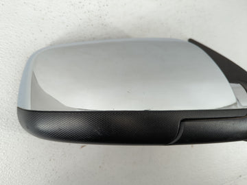 2010-2011 Gmc Terrain Passenger Side View Mirror - Right Door Mirror OEM Used