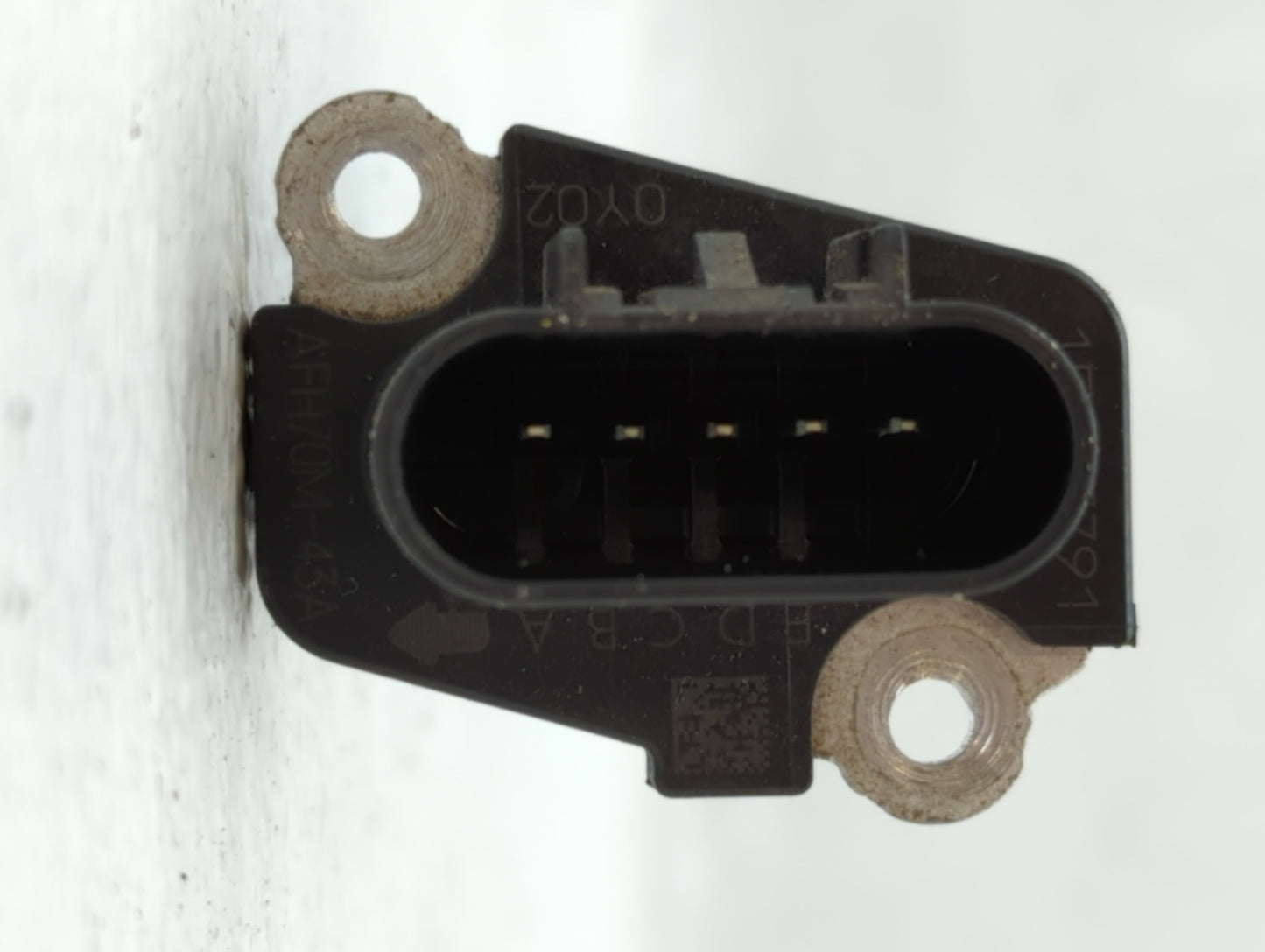 2010-2011 Gmc Terrain Mass Air Flow Meter Maf - Oemusedautoparts1.com