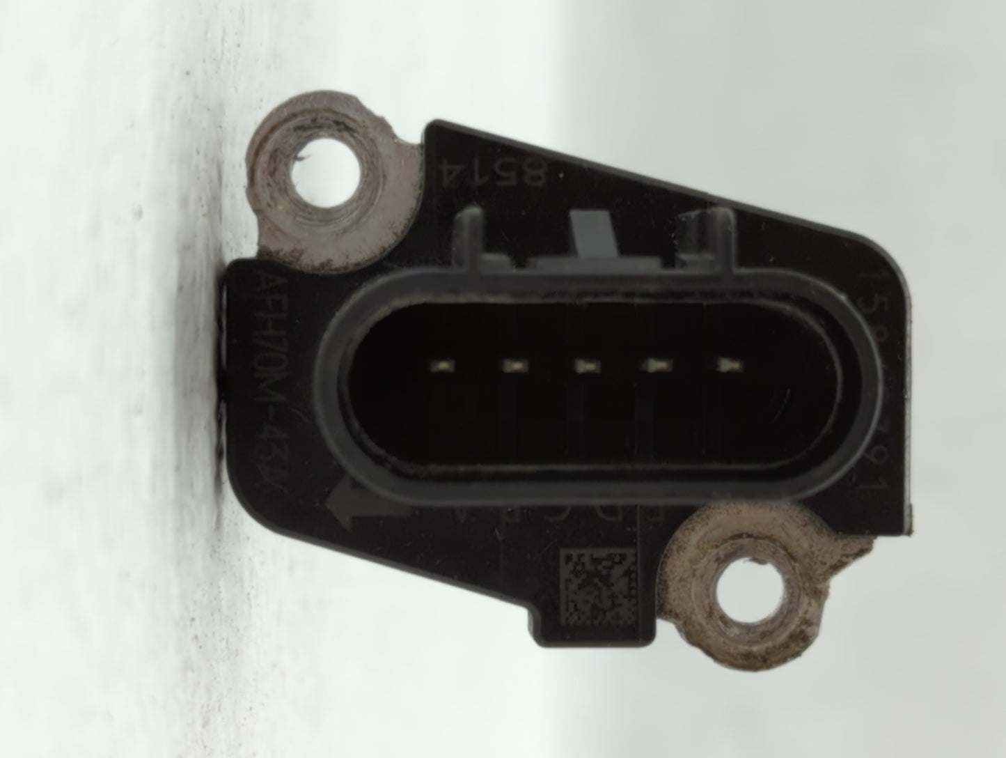 2010-2011 Gmc Terrain Mass Air Flow Meter Maf - Oemusedautoparts1.com