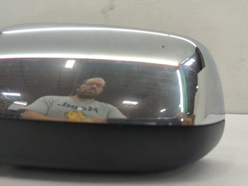 2010-2011 Gmc Terrain Driver Side View Mirror - Left Door Mirror OEM Used