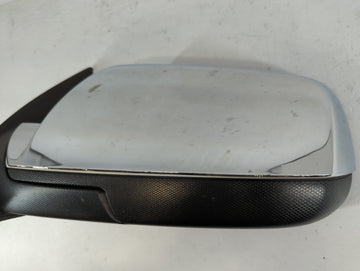2010-2011 Gmc Terrain Driver Side View Mirror - Left Door Mirror OEM Used