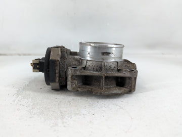 2010-2012 Gmc Terrain Throttle Body P/N:0481AA186AA Fits Fits 2007 2008 2009 2010 2011 2012 OEM Used Auto Parts