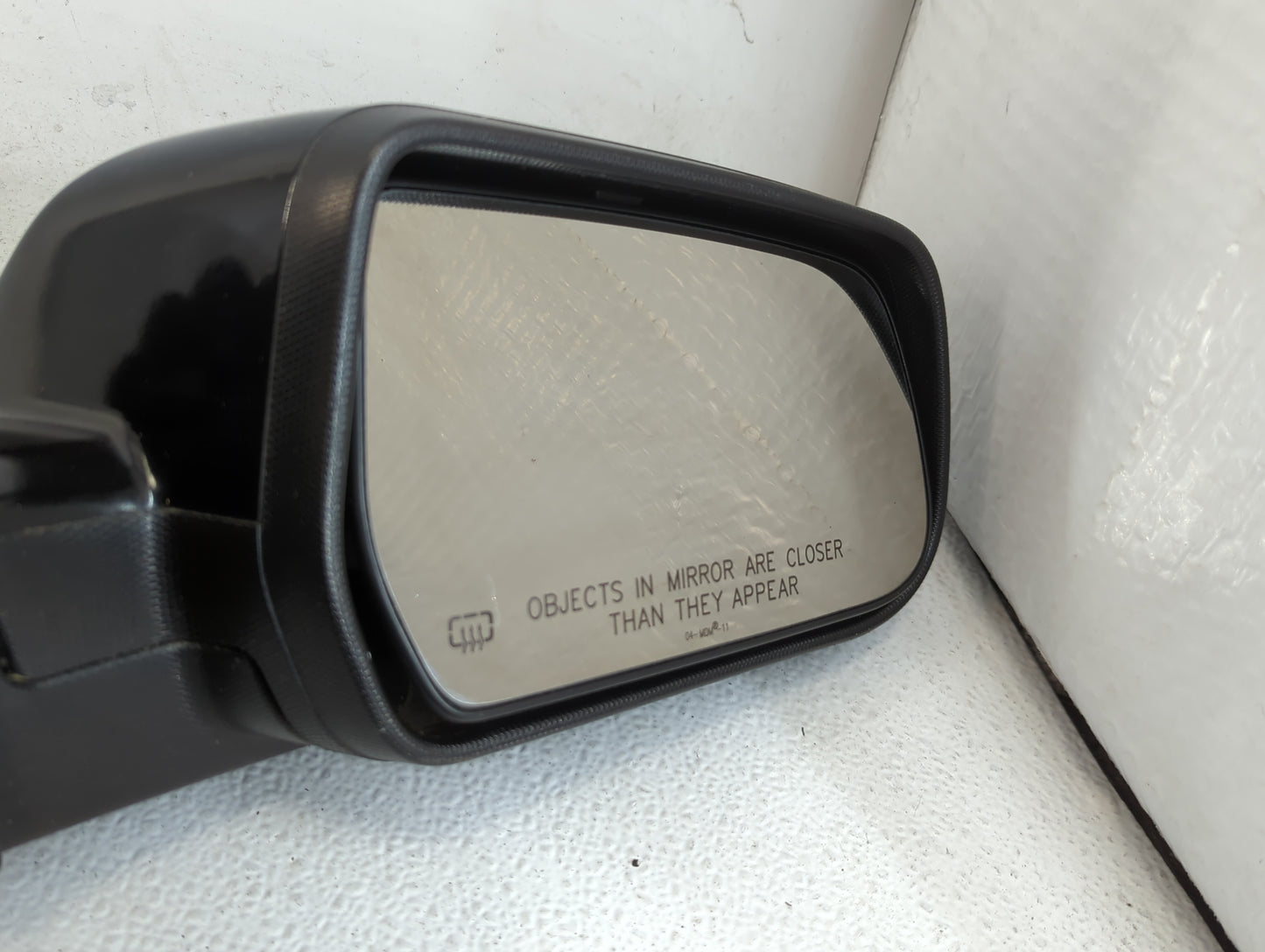 2011 Gmc Terrain Passenger Side View Mirror - Right Door Mirror OEM Used - Oemusedautoparts1.com