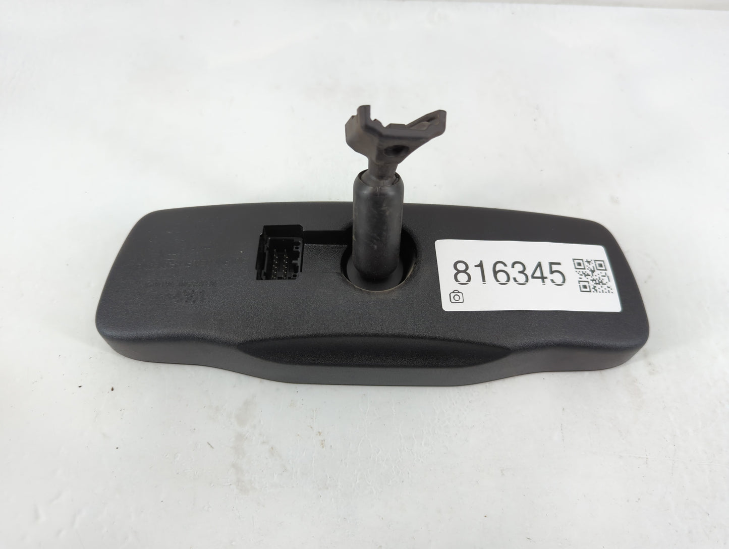 2010-2011 Gmc Terrain Interior Rear View Mirror Replacement OEM P/N:E11026137 Fits Fits 2009 2010 2011 2012 2013 2014 OEM Us