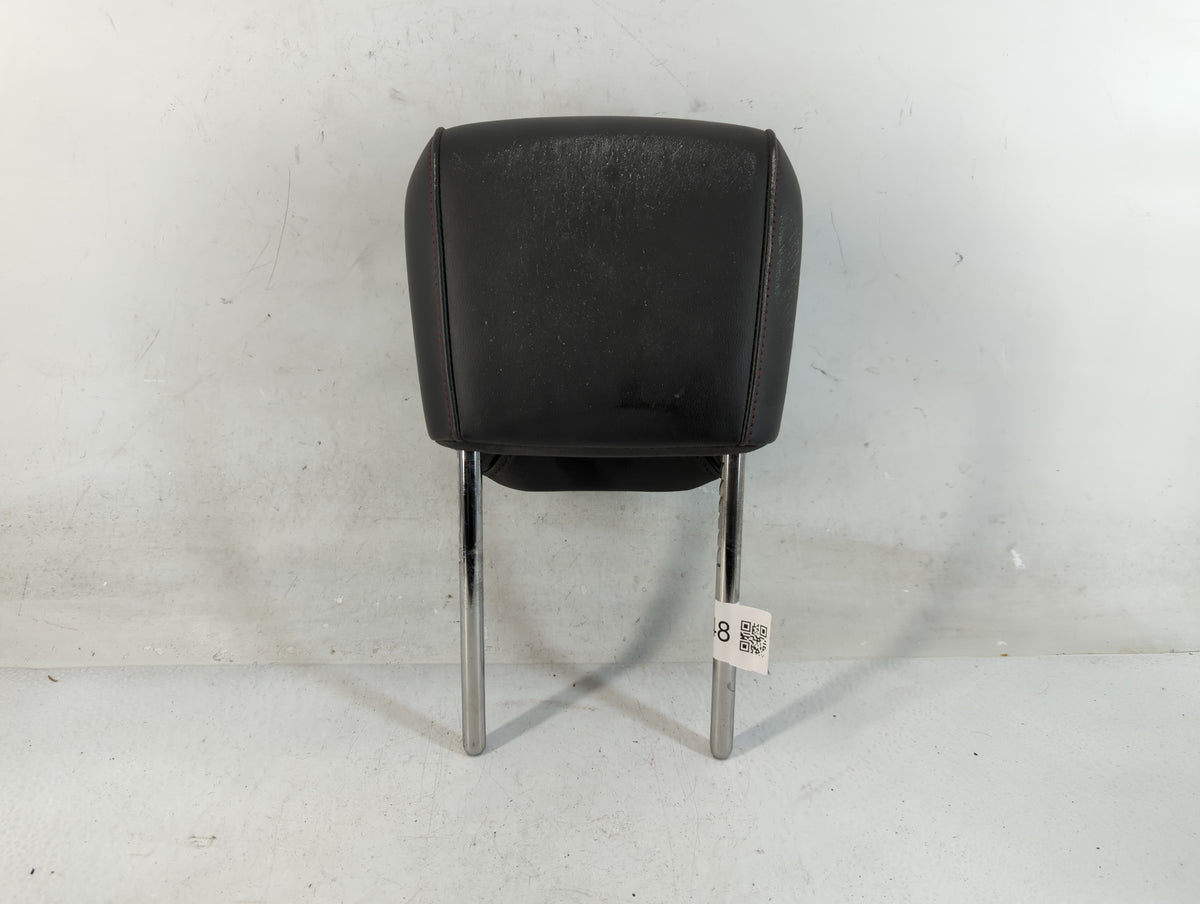 2011 Gmc Terrain Headrest Head Rest Front Driver Passenger Seat Fits Fits 2000 2001 OEM Used Auto Parts - Oemusedautoparts1.