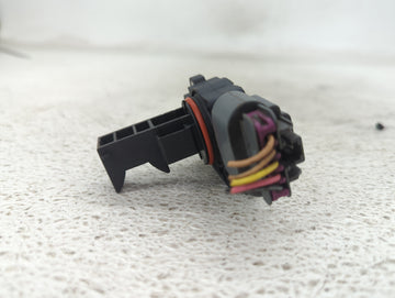 2009-2014 Gmc Yukon Mass Air Flow Meter Maf 1487863
