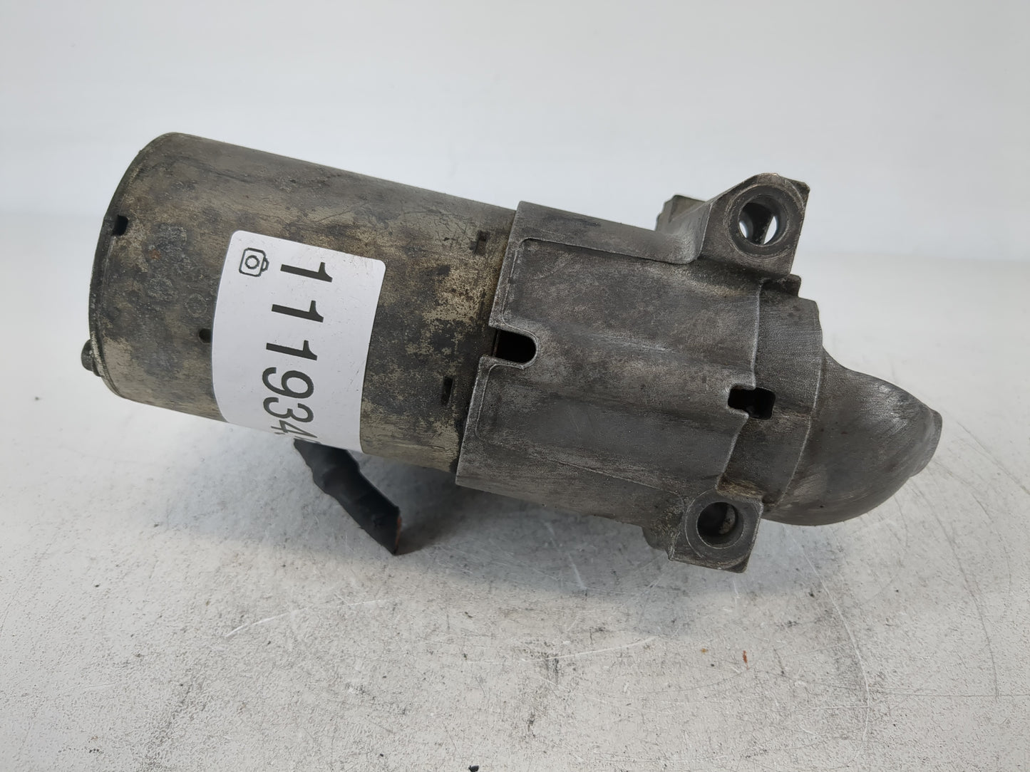 2009-2014 Gmc Yukon Xl 1500 Car Starter Motor Solenoid OEM Fits Fits 2009 2010 2011 2012 2013 2014 2015 OEM Used Auto Parts