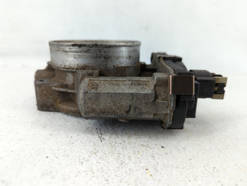 2009-2014 Gmc Yukon Xl 1500 Throttle Body P/N:RME87-3C Fits Fits 2009 2010 2011 2012 2013 2014 2015 OEM Used Auto Parts