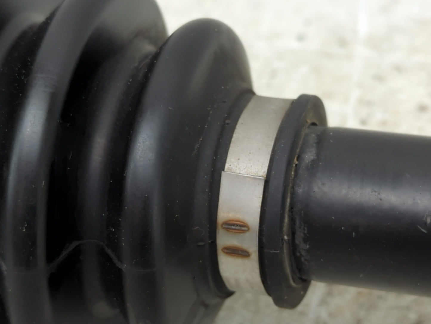 2008-2012 Honda Accord Axle Shaft Front Passenger Cv C/v - Oemusedautoparts1.com