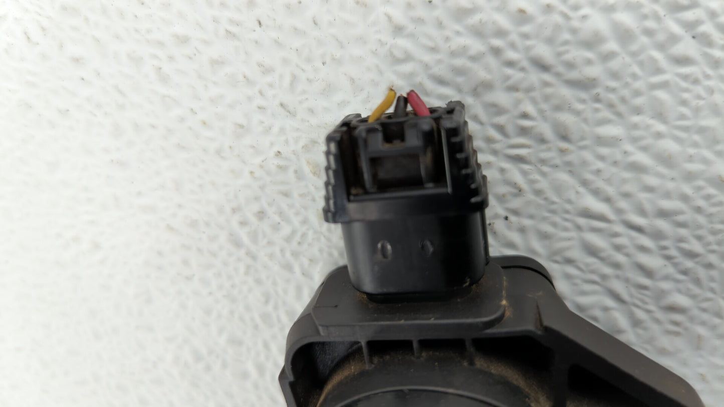 2008-2012 Honda Accord Ignition Coil Igniter Pack - Oemusedautoparts1.com