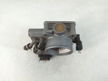 2010-2012 Honda Accord Throttle Body P/N:GMG1E Fits Fits 2009 2010 2011 2012 2013 2014 2015 2016 2017 OEM Used Auto Parts