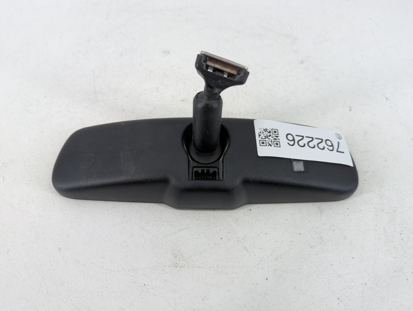 2006-2012 Honda Accord Interior Rear View Mirror Replacement OEM P/N:E11026001 E11015892 Fits OEM Used Auto Parts - Oemuseda