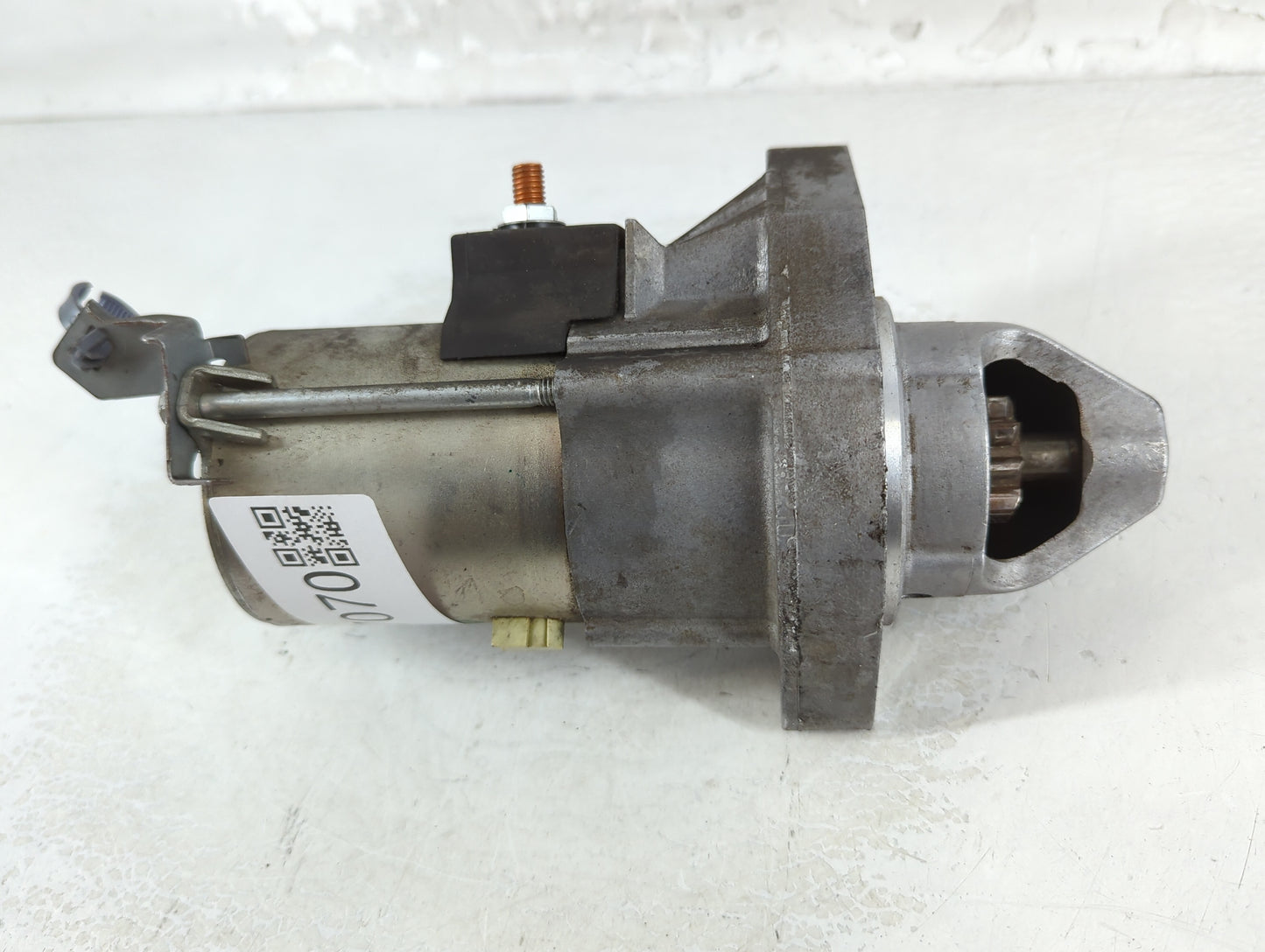 2006-2011 Honda Civic Car Starter Motor Solenoid OEM P/N:SM-71001 Fits Fits 2006 2007 2008 2009 2010 2011 OEM Used Auto Part