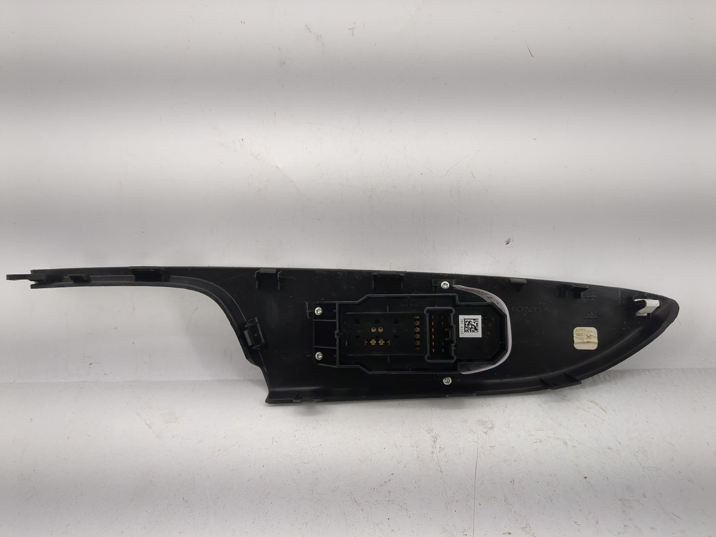 2006-2011 Honda Civic Master Power Window Switch Replacement Driver Side Left Fits Fits 2006 2007 2008 2009 2010 2011 OEM Us