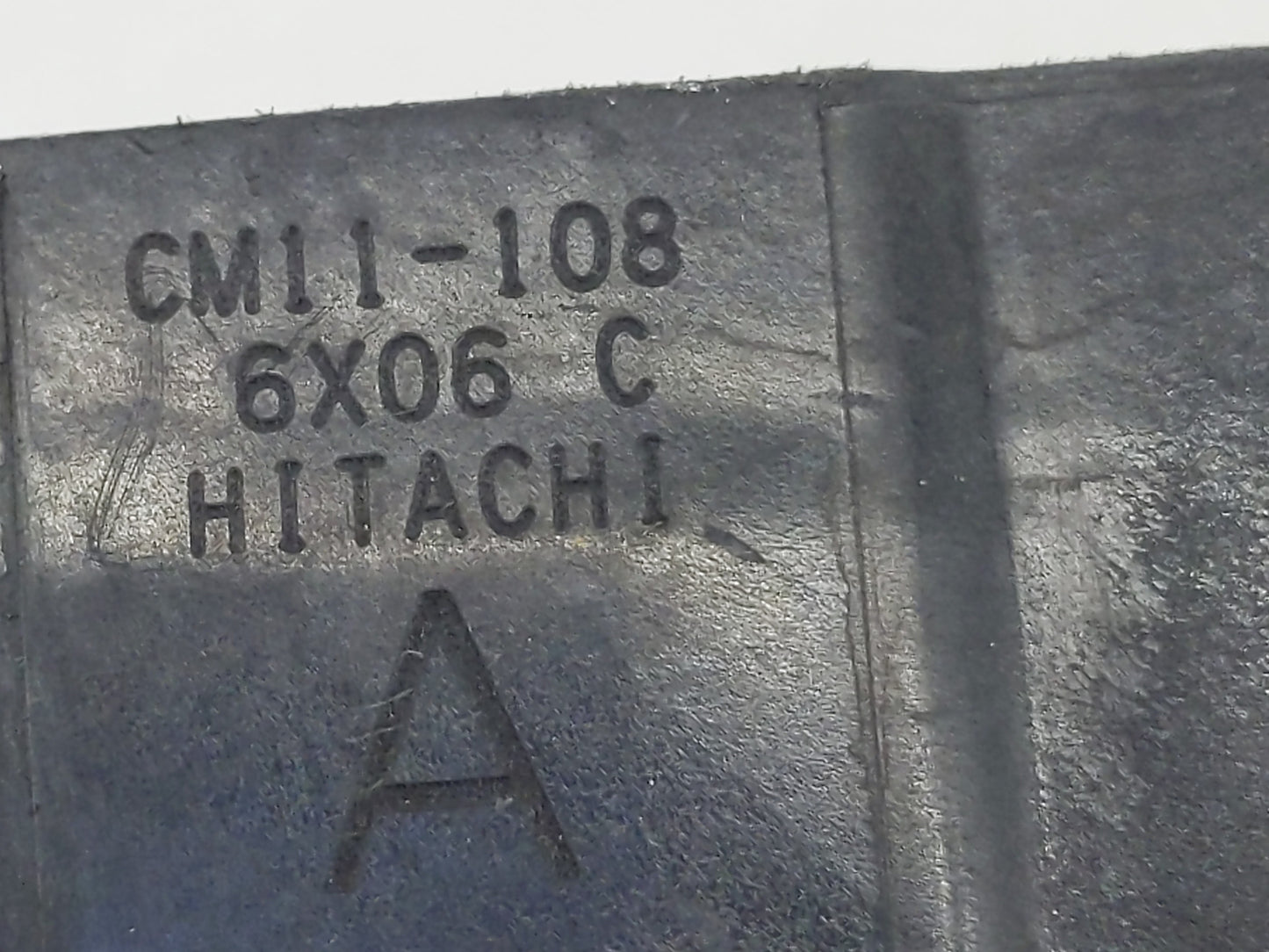 2003-2011 Honda Civic Ignition Coil Igniter Pack - Oemusedautoparts1.com