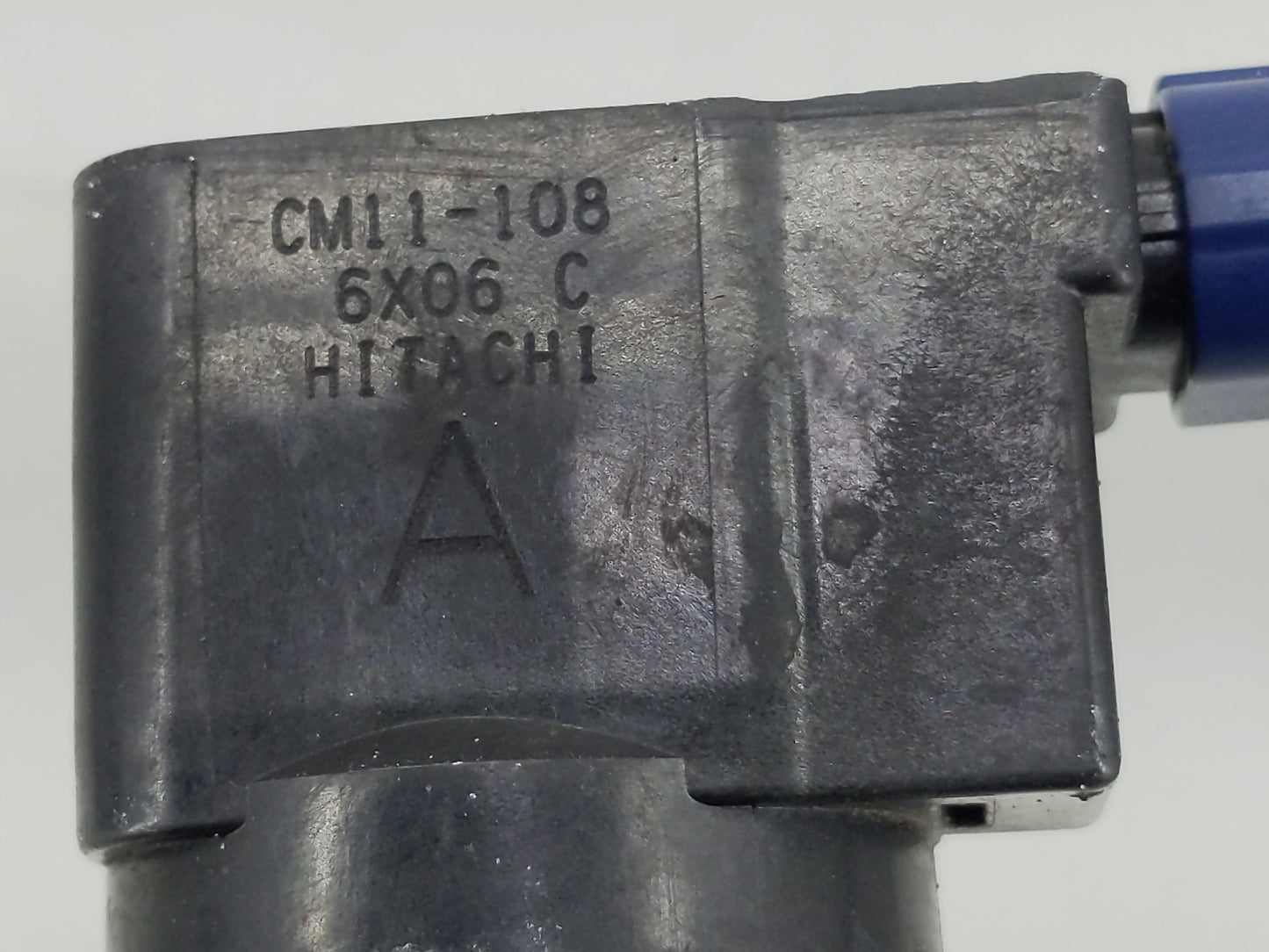 2003-2011 Honda Civic Ignition Coil Igniter Pack - Oemusedautoparts1.com