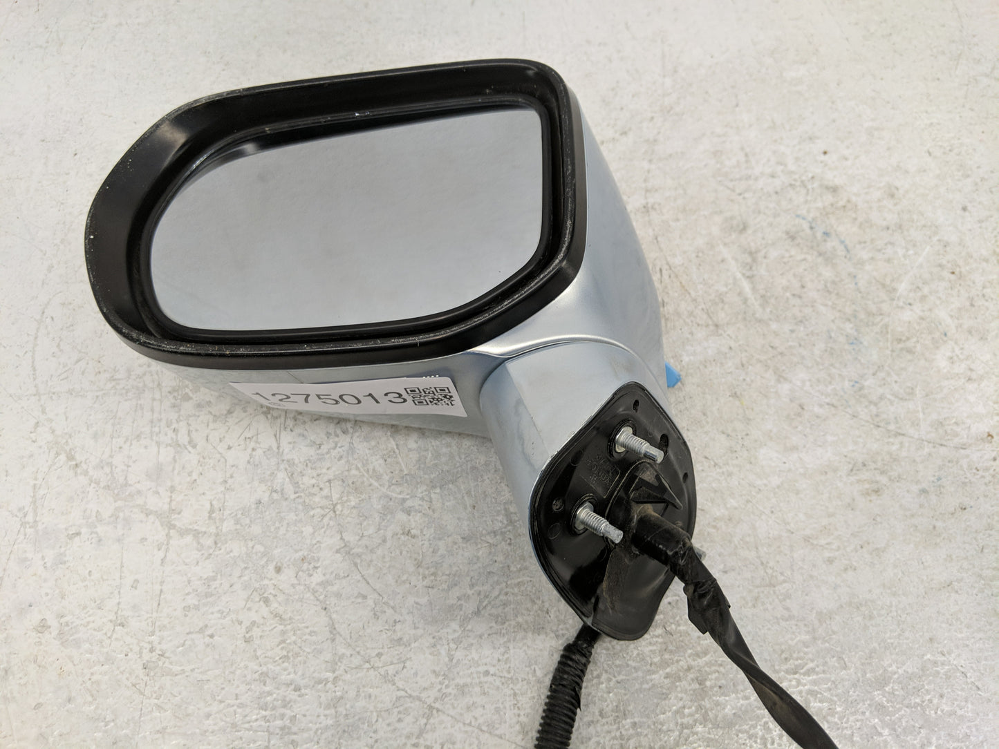 2006-2011 Honda Civic Side Mirror Replacement Driver Left View Door Mirror Fits Fits 2006 2007 2008 2009 2010 2011 OEM Used