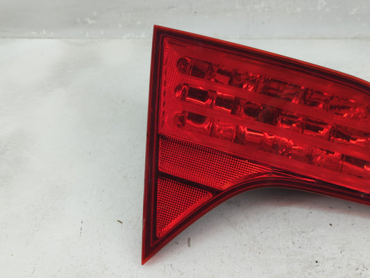 2006-2011 Honda Civic Tail Light Assembly Driver Left OEM Fits Fits 2006 2007 2008 2009 2010 2011 OEM Used Auto Parts