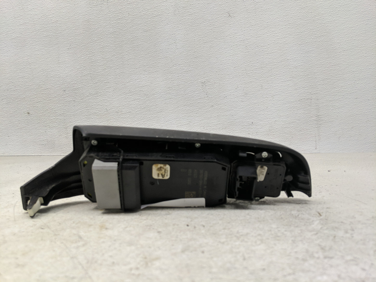 2006-2011 Honda Civic Master Power Window Switch Replacement Driver Side Left P/N:35750-SNA-A130-M1 Fits OEM Used Auto Parts