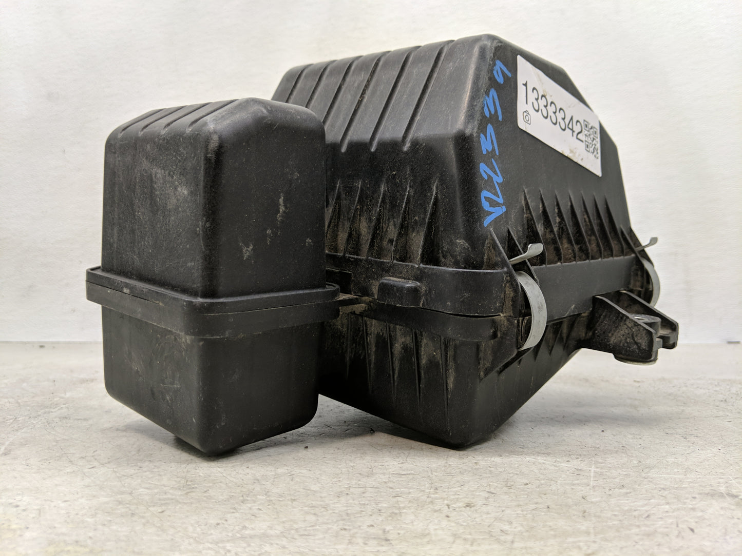 2006-2011 Honda Civic Air Cleaner Intake-duct Hose Tube - Oemusedautoparts1.com