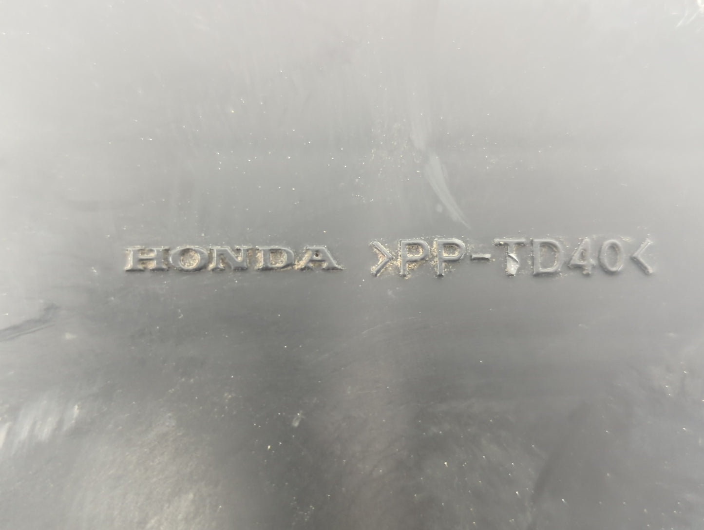 2006-2011 Honda Civic Air Cleaner Intake-duct Hose Tube - Oemusedautoparts1.com