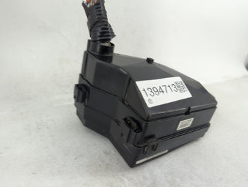 2008-2011 Honda Civic Fusebox Fuse Box Panel Relay Module P/N:38250SNAA41 Fits Fits 2008 2009 2010 2011 OEM Used Auto Parts
