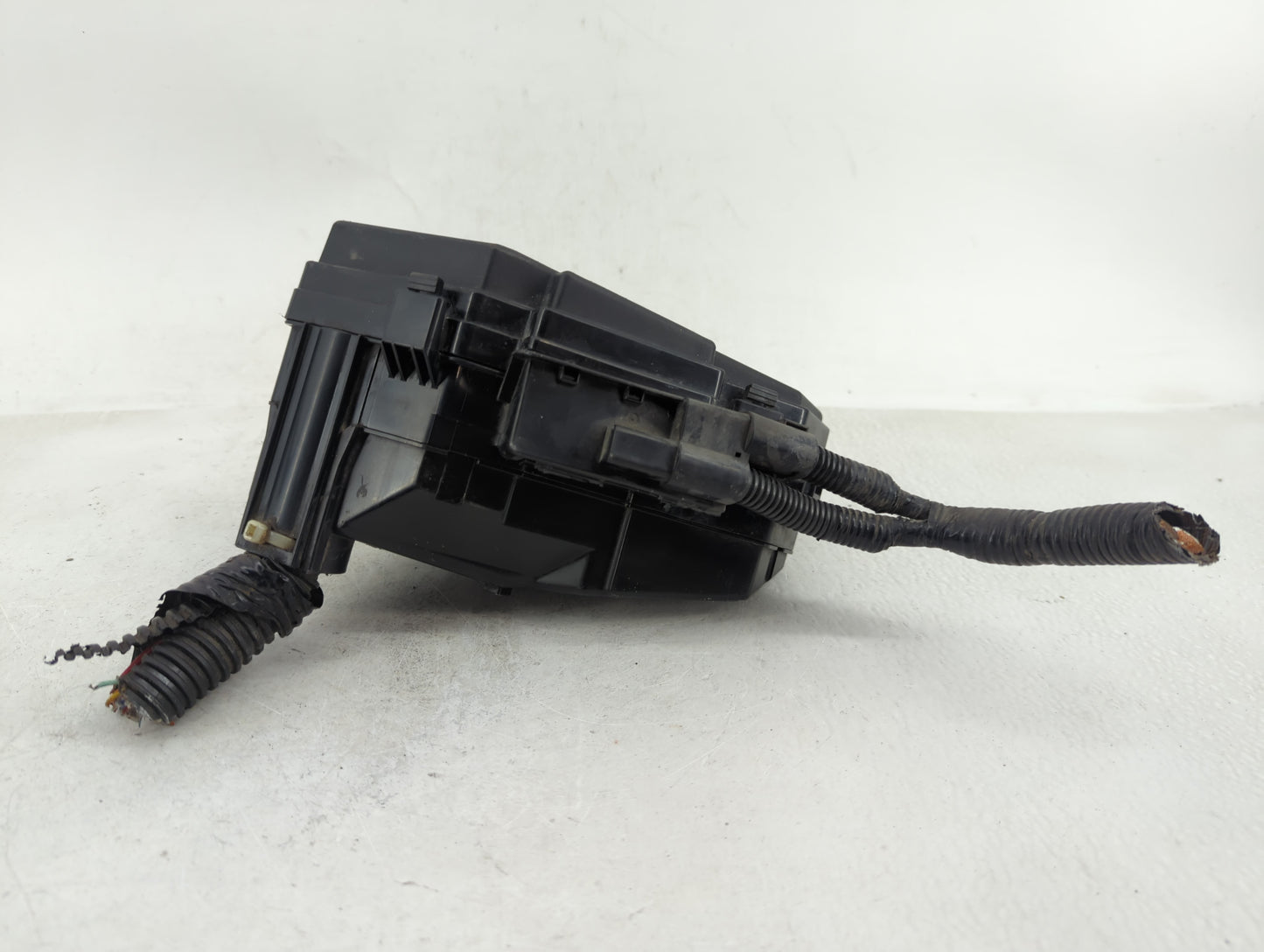 2008-2011 Honda Civic Fusebox Fuse Box Panel Relay Module P/N:38250SNAA41 Fits Fits 2008 2009 2010 2011 OEM Used Auto Parts