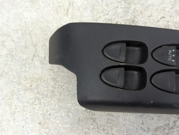 2006-2011 Honda Civic Master Power Window Switch Replacement Driver Side Left P/N:35750-SNA-A130-M1 Fits OEM Used Auto Parts