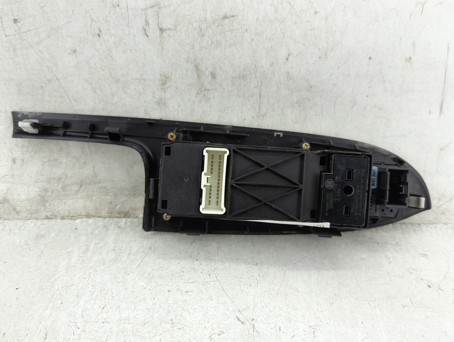 2006-2011 Honda Civic Master Power Window Switch Replacement Driver Side Left Fits Fits 2006 2007 2008 2009 2010 2011 OEM Us