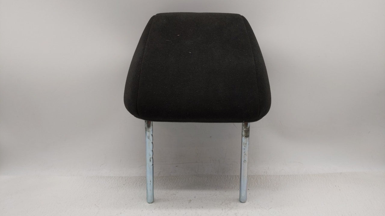 2006-2011 Honda Civic Headrest Head Rest Front Driver Passenger Seat Fits Fits 2006 2007 2008 2009 2010 2011 OEM Used Auto P
