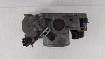 2006-2011 Honda Civic Throttle Body P/N:GMA4A Fits Fits 2006 2007 2008 2009 2010 2011 OEM Used Auto Parts