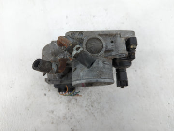 2006-2011 Honda Civic Throttle Body P/N:GMA4A Fits Fits 2006 2007 2008 2009 2010 2011 OEM Used Auto Parts