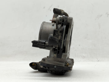 2006-2011 Honda Civic Throttle Body P/N:GMA4A Fits Fits 2006 2007 2008 2009 2010 2011 OEM Used Auto Parts