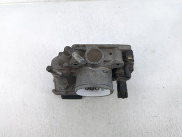 2006-2011 Honda Civic Throttle Body Fits Fits 2006 2007 2008 2009 2010 2011 OEM Used Auto Parts