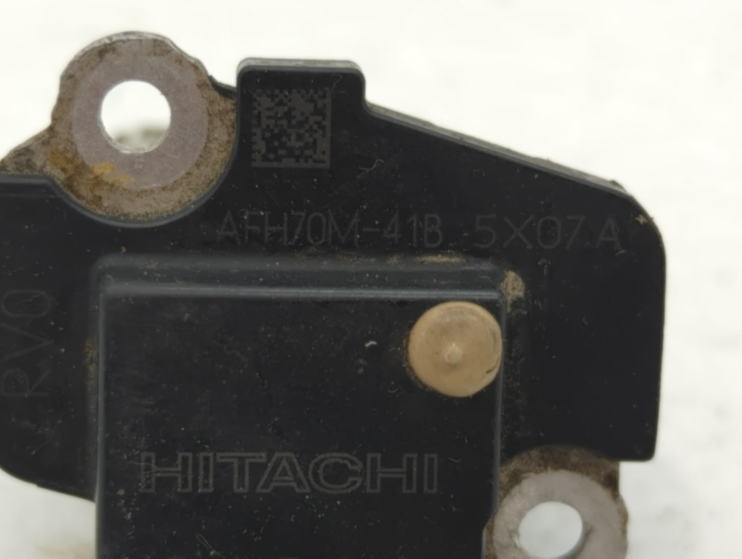 2006-2011 Honda Civic Mass Air Flow Meter Maf - Oemusedautoparts1.com
