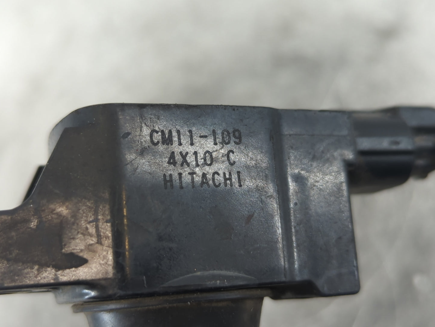 2003-2011 Honda Civic Ignition Coil Igniter Pack - Oemusedautoparts1.com
